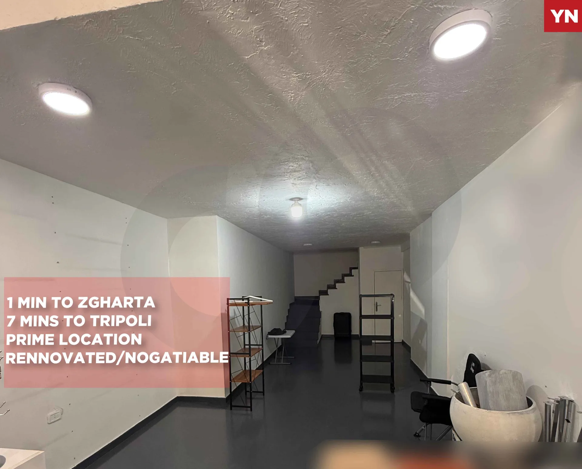 Warehouse for Sale in Majdalaya