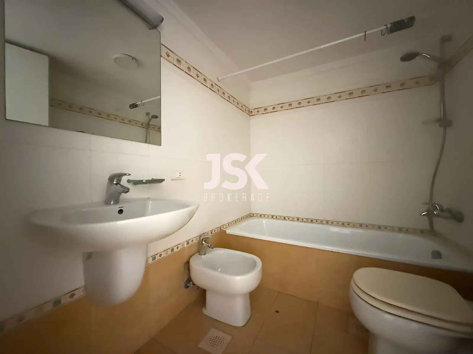 Duplex for Rent in Achrafieh