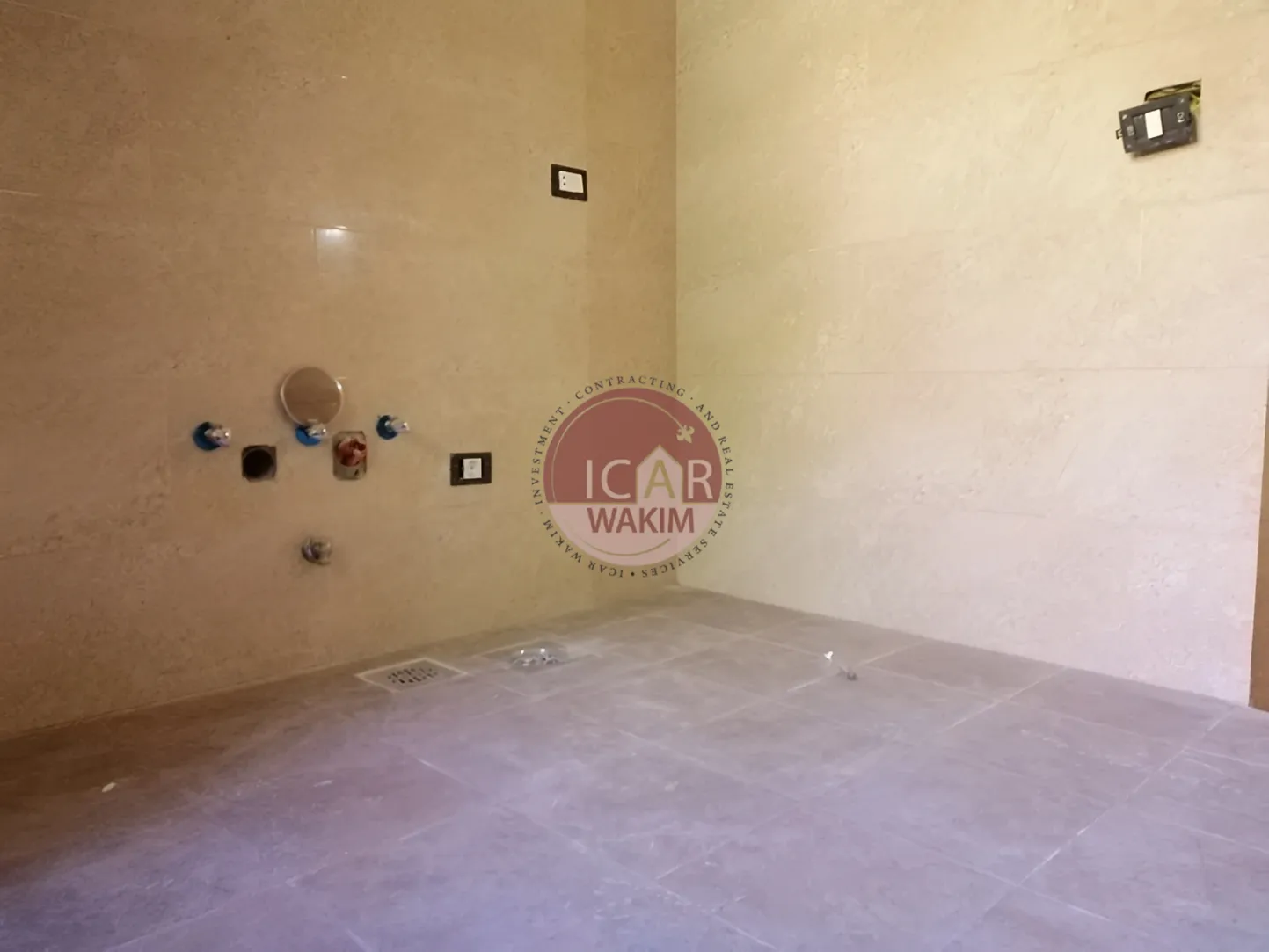 Duplex for sale in Baabdat