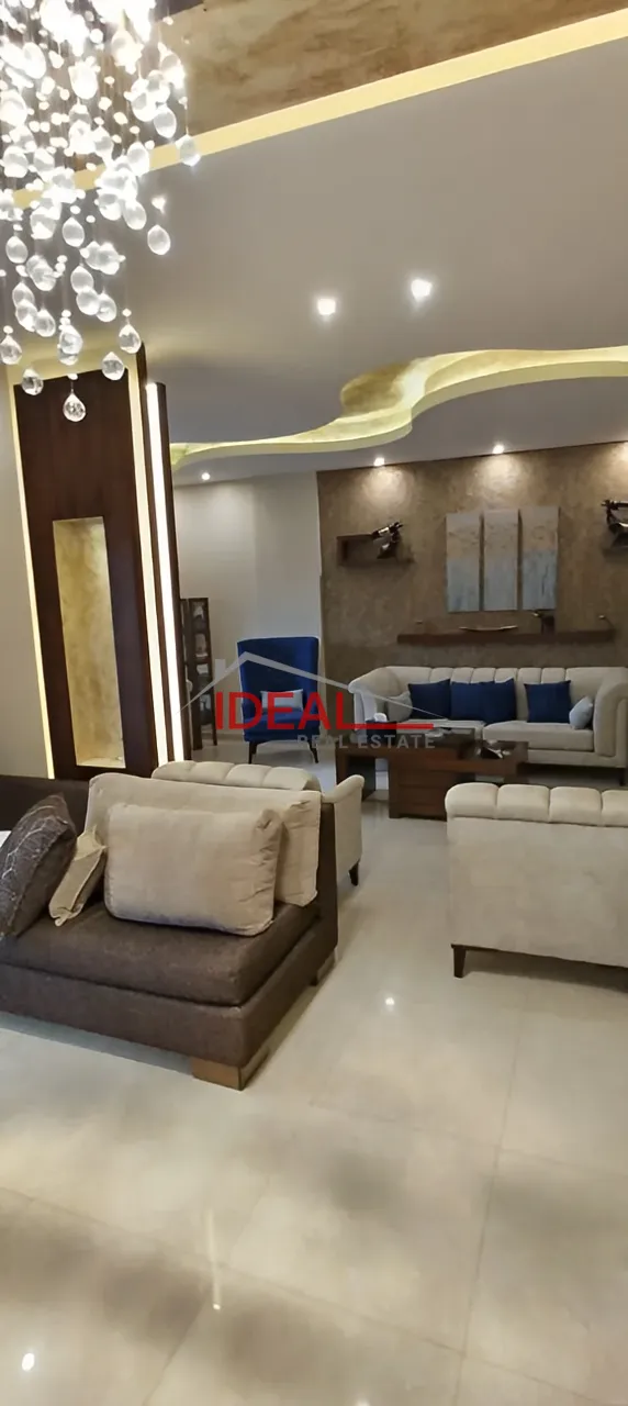 Apartment for sale in Faitroun