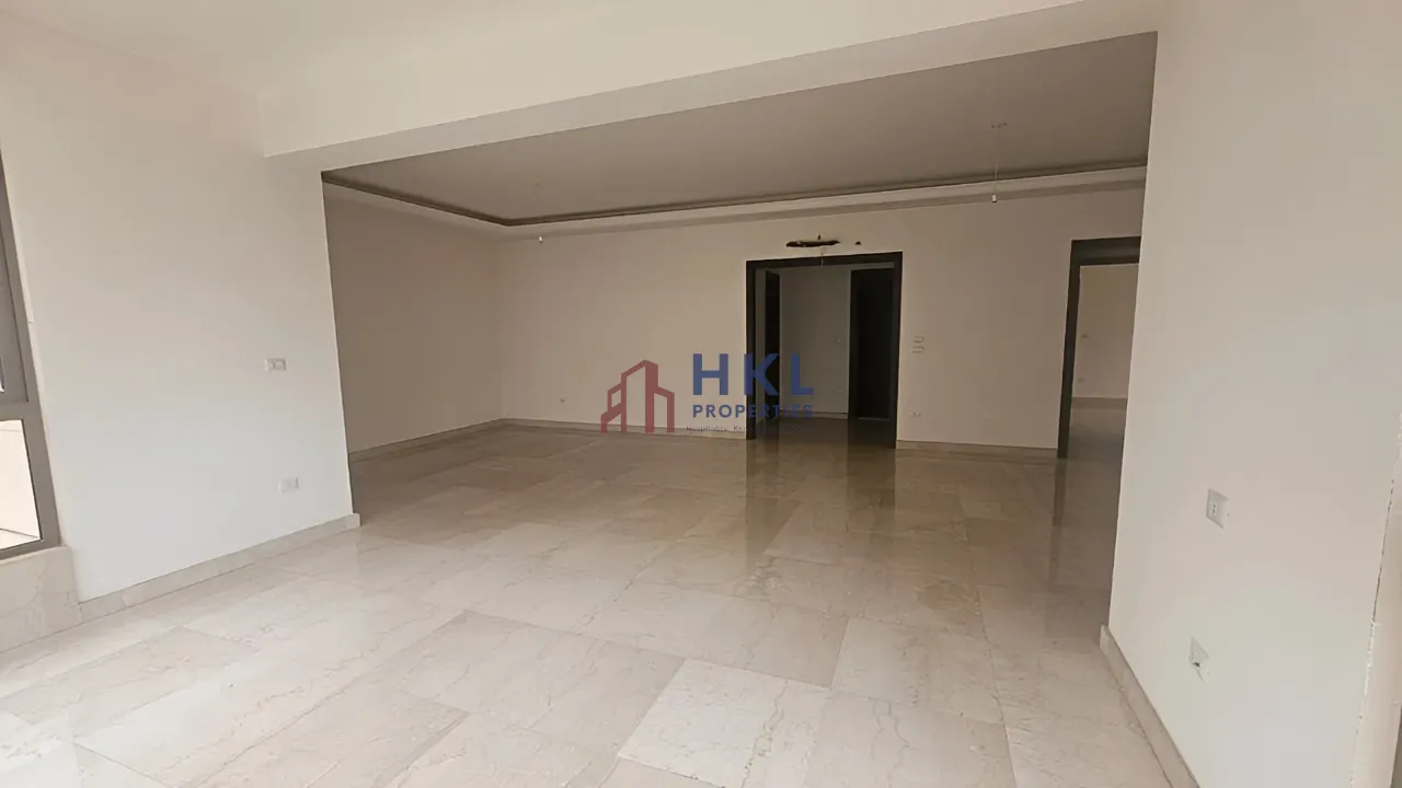 Apartment for rent in Ras Al Naba'a, Beirut, Lebanon - 3 bed, 4 bath