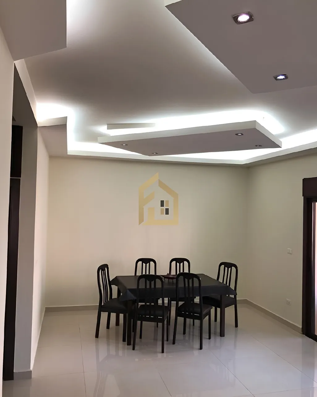 Apartment for rent in Antelias, Lebanon - 3 bed, 3 bath
