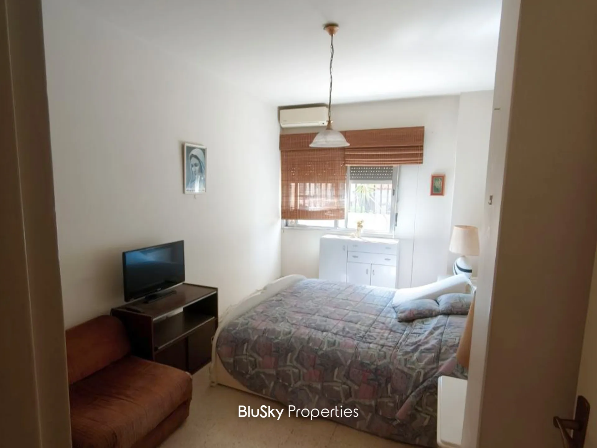 Apartment for rent in Naqqache, lebanon