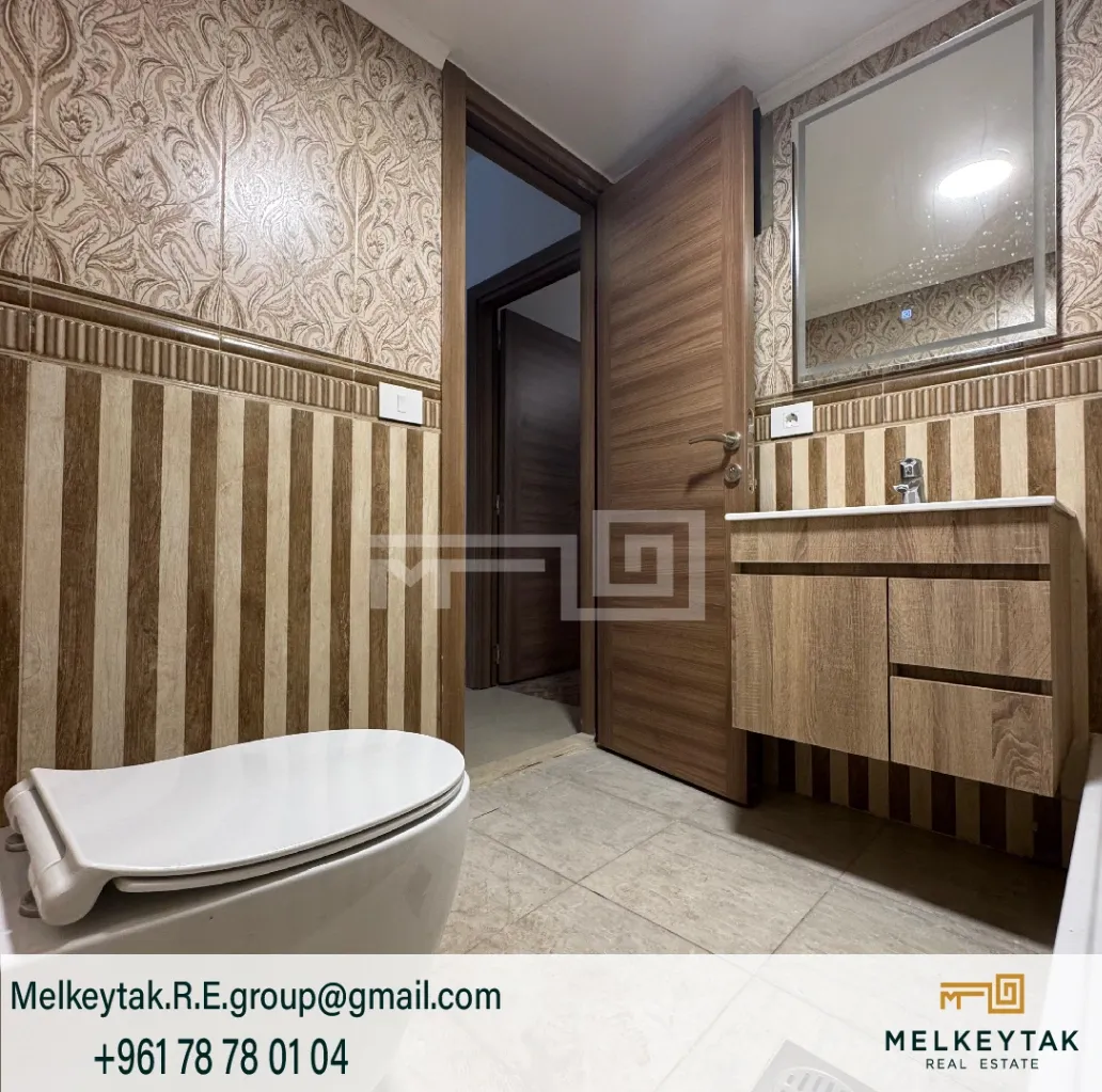 Apartment for sale in Jal El Dib, Lebanon