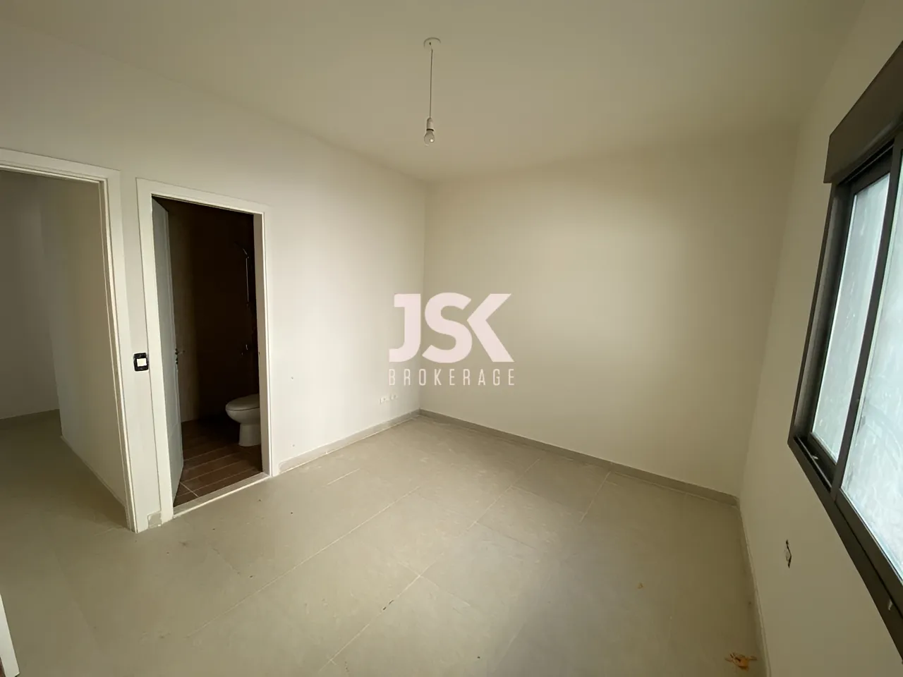 Apartment for Sale in Dik El Mehdi
