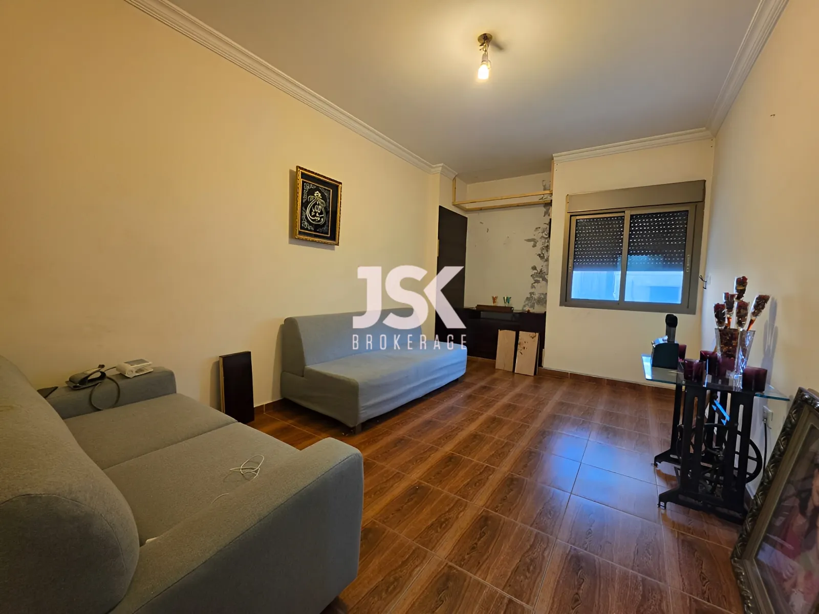 Apartment for Sale in Ain El Remmaneh