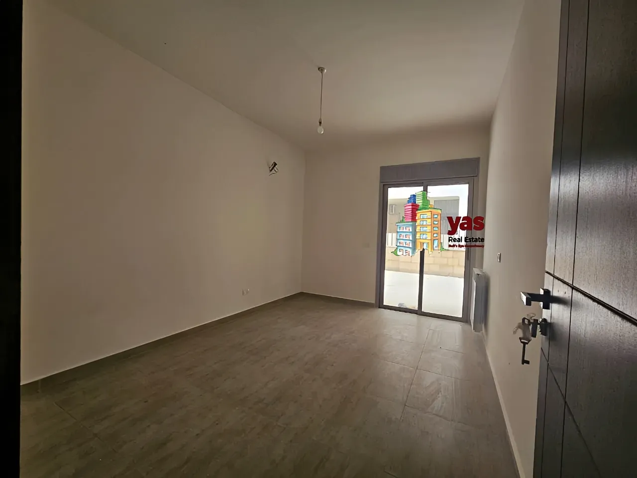 Apartment for Sale in Tilal Ain Saadeh, Metn