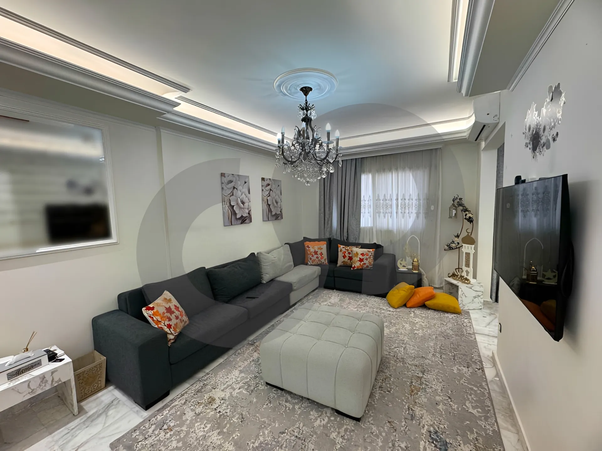 Apartment for Sale in Msaytbeh