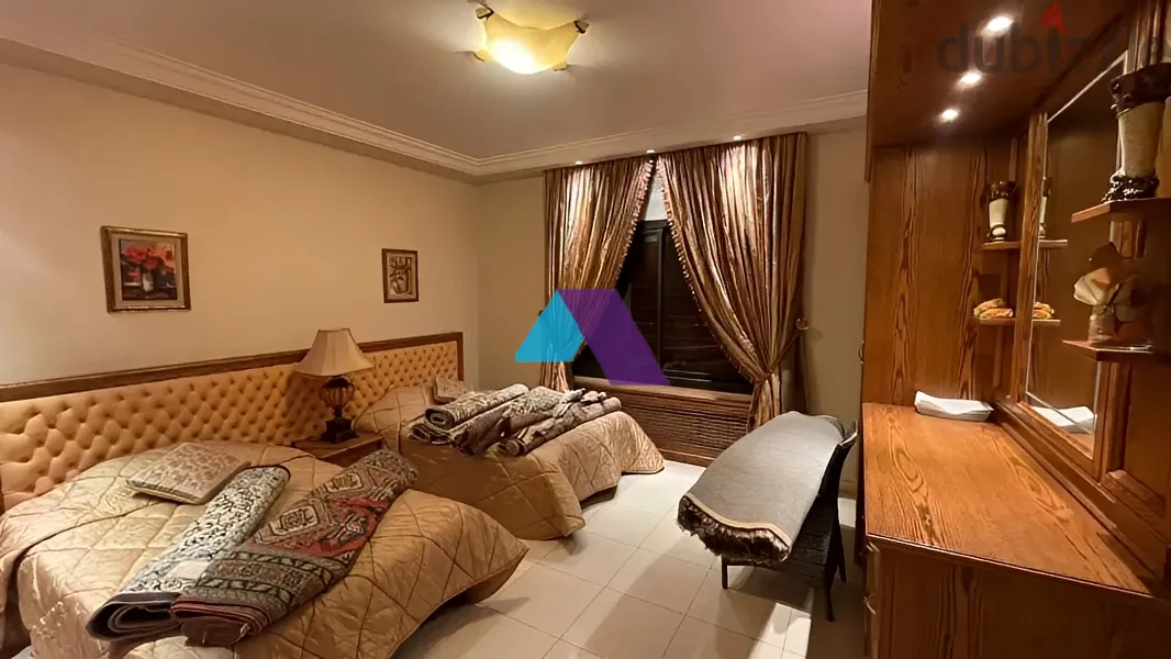 Apartment for Sale in Rabieh