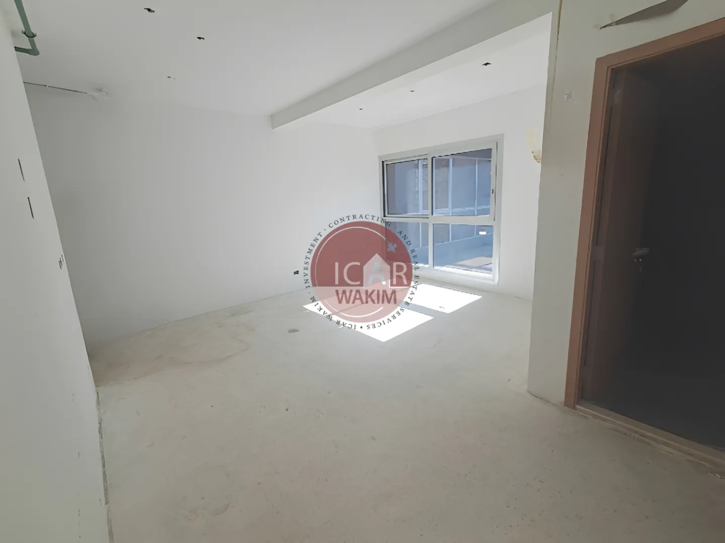 Office for sale in Achrafieh