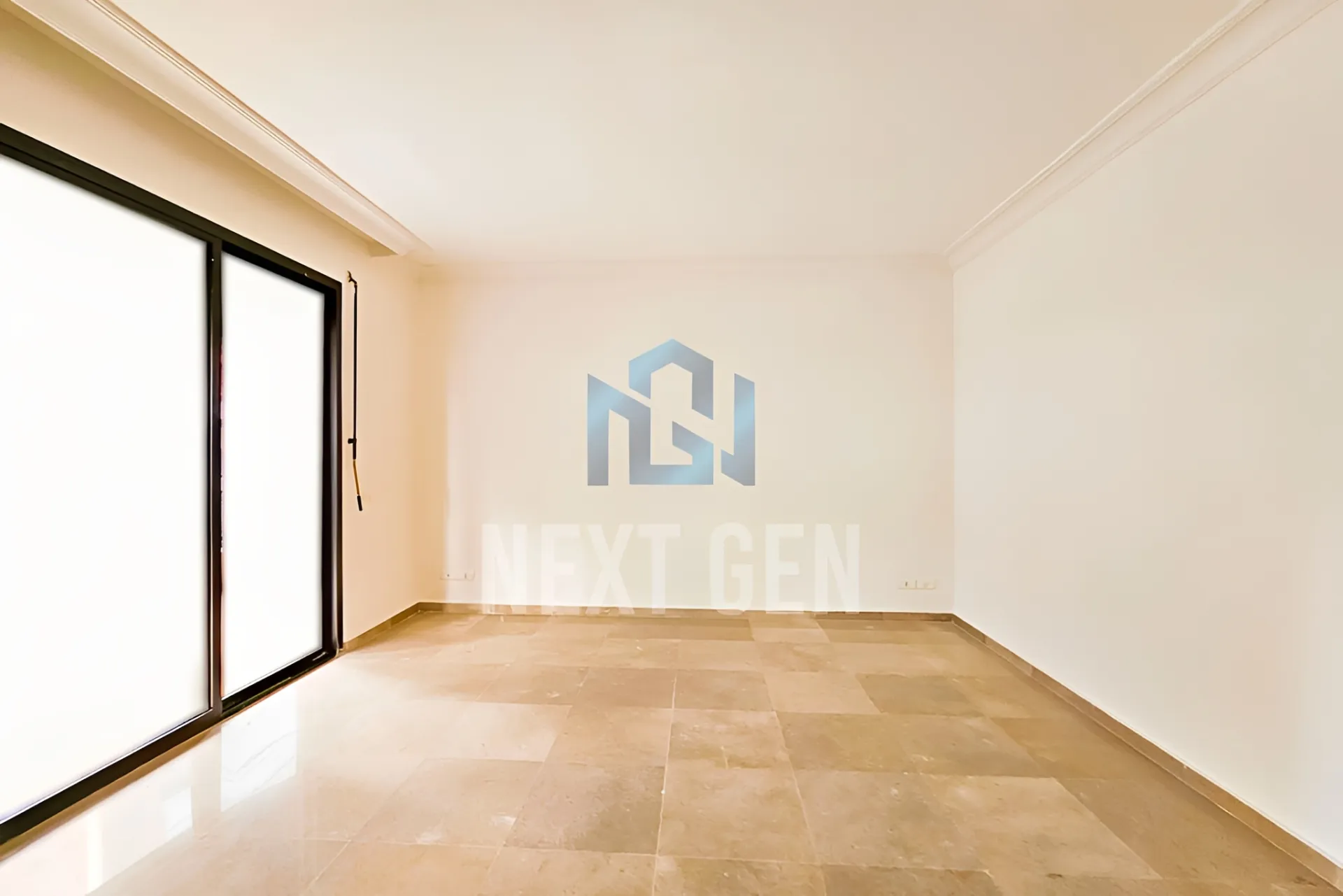 Apartment for sale in Al Zarif, Beirut, Lebanon - 3 bed, 3 bath