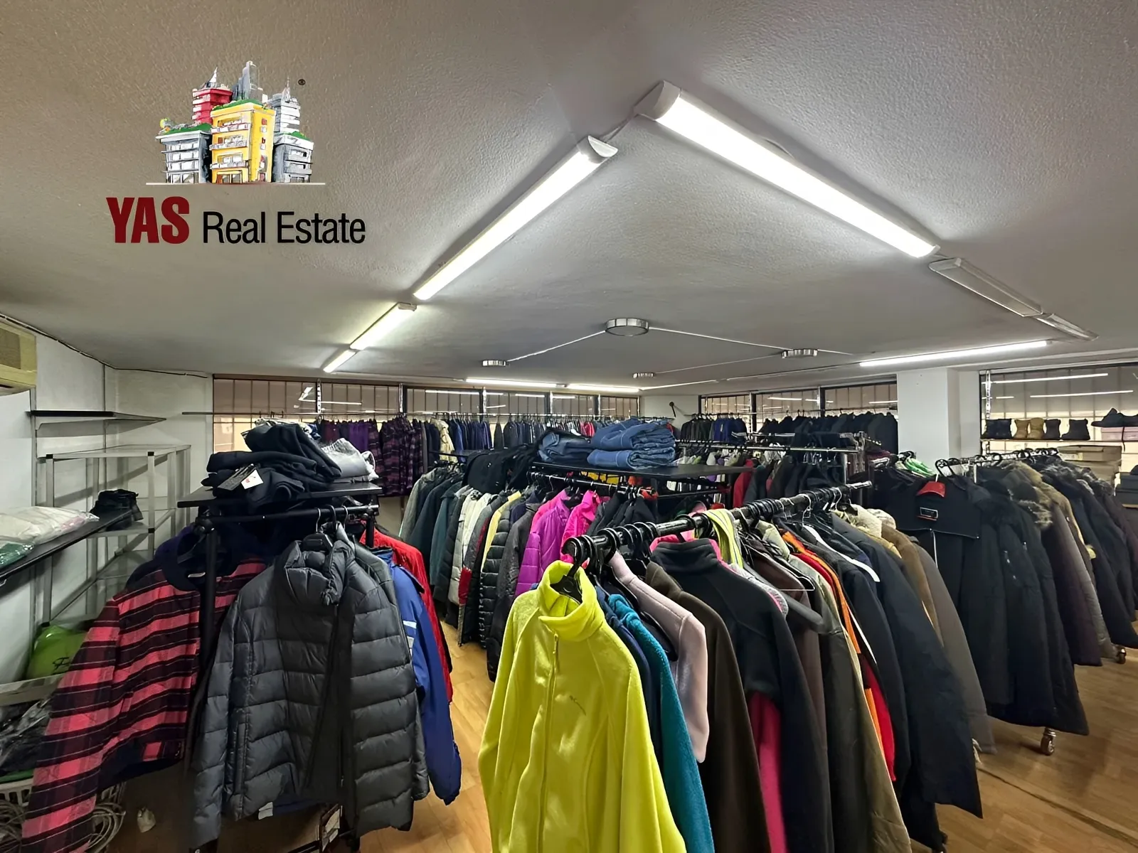 Shop for Sale in Kaslik
