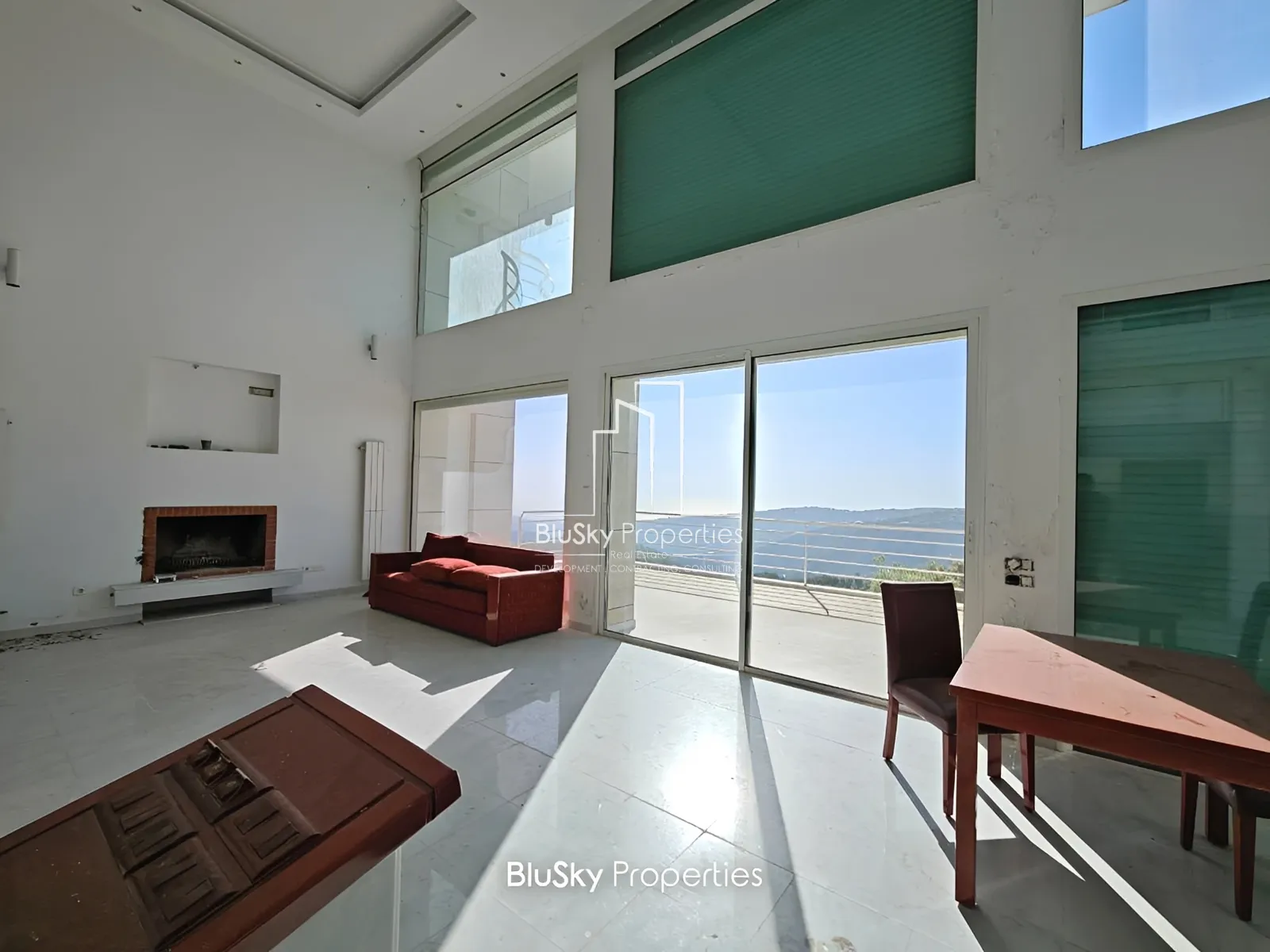Villa for Sale in Baskinta
