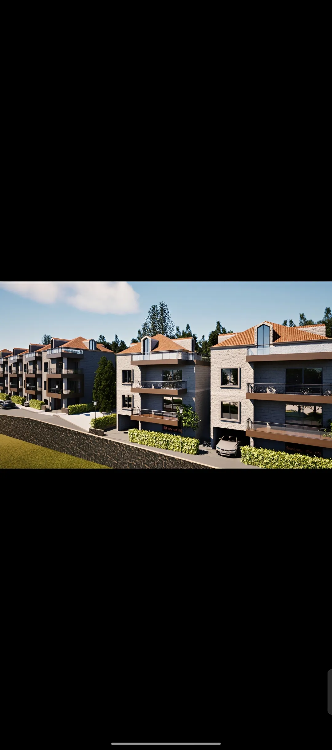 Residential Land for sale in Byblos