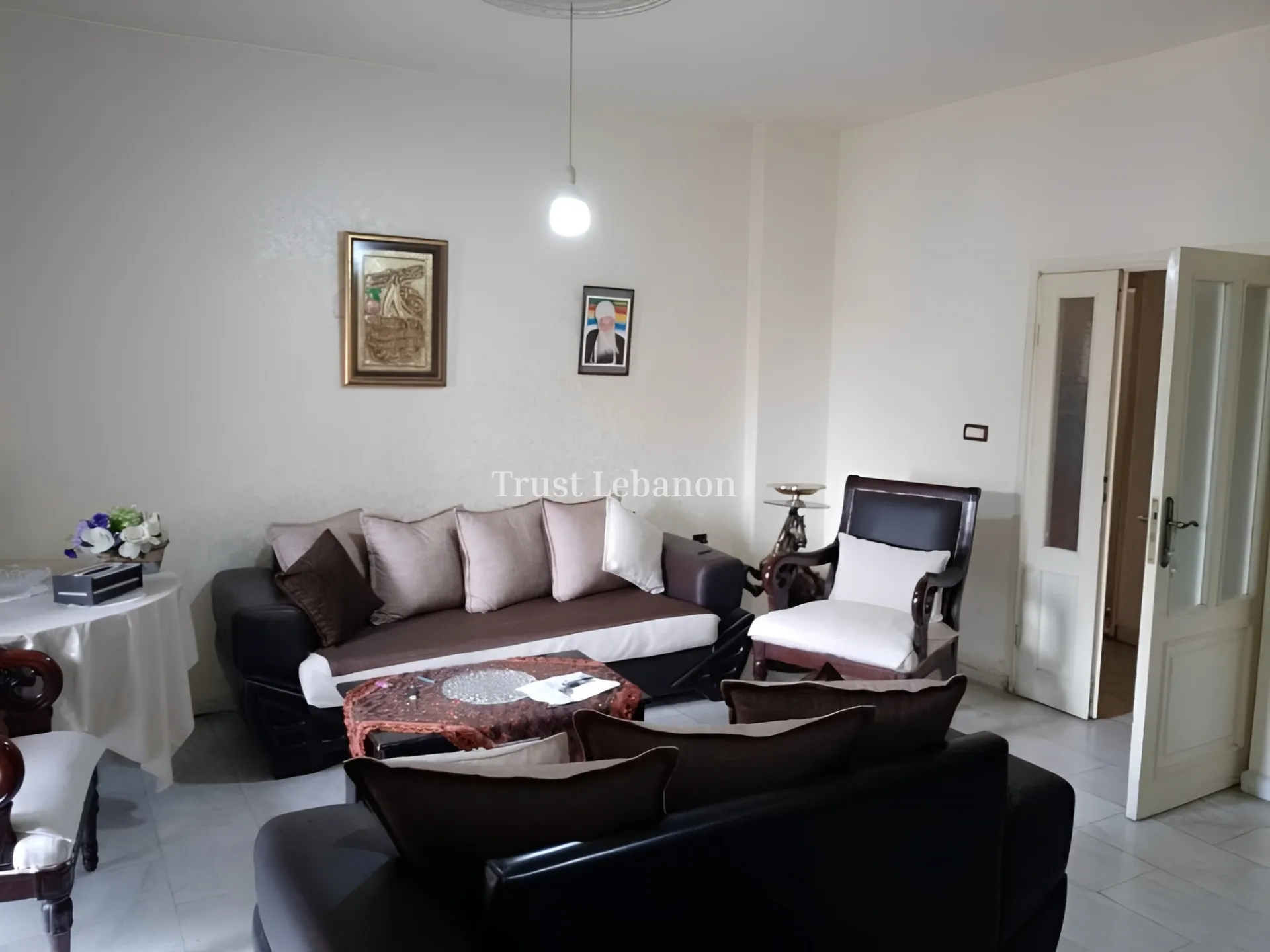 Apartment for sale in Chouaifet El Aamroussieh, Lebanon