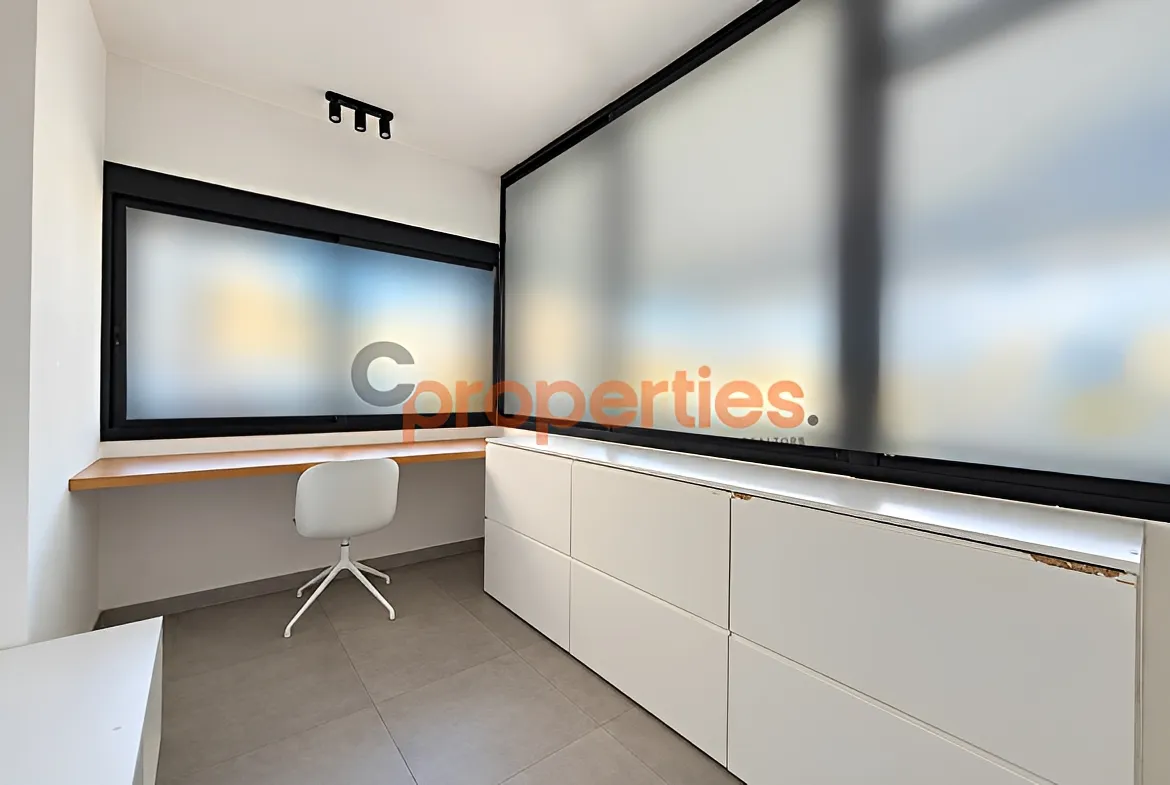 Apartment for Rent in Achrafieh