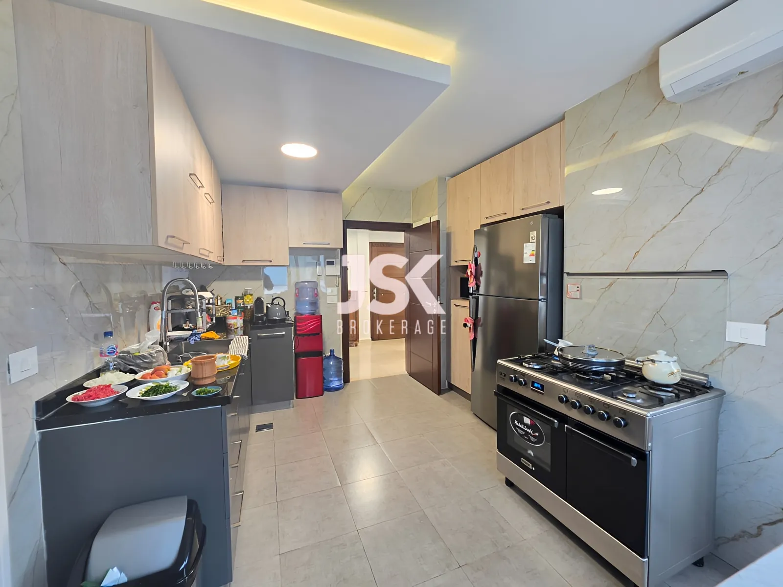 Apartment for Sale in Jamhour