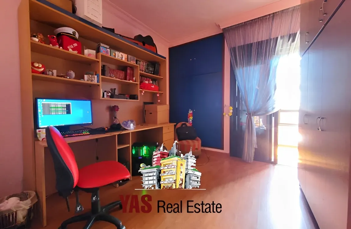 Apartment for Sale in Ballouneh
