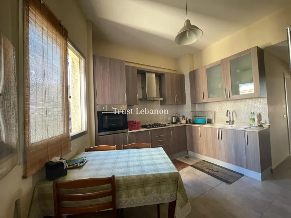Apartment for rent in Badaro, Beirut, Lebanon