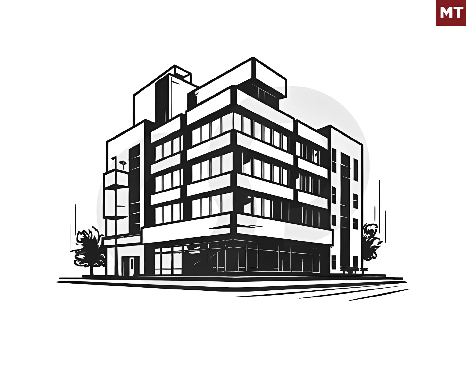 Building for Sale in Btouratij