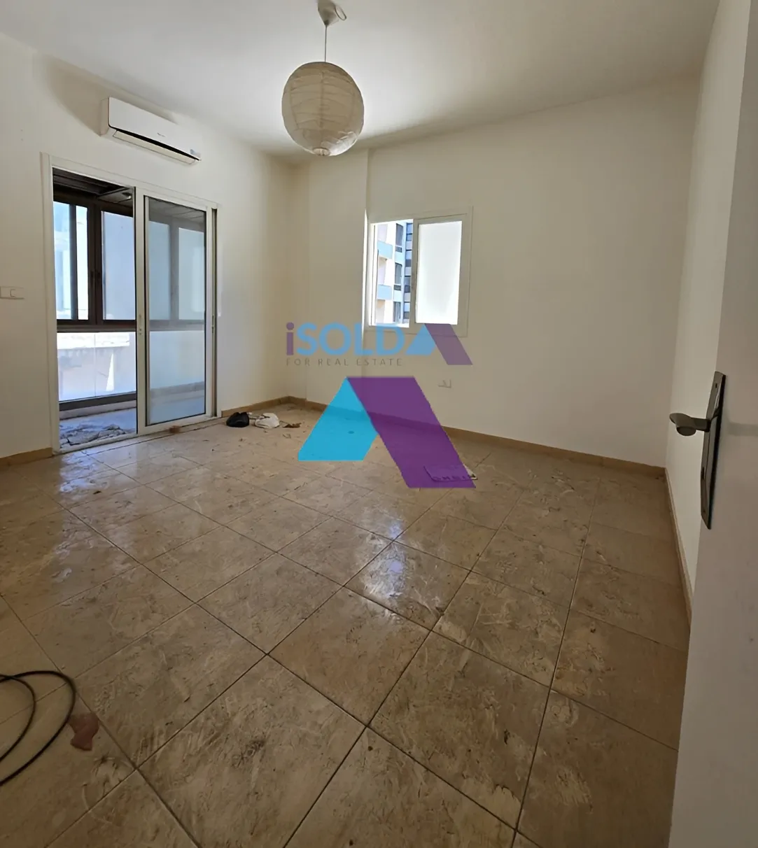 Apartment for sale in Syoufi