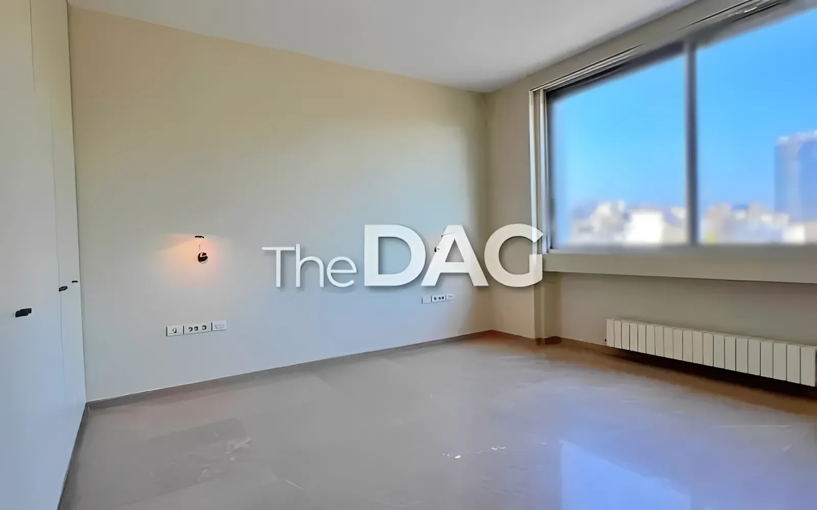 Apartment for Rent in Saifi Village, Beirut, Lebanon