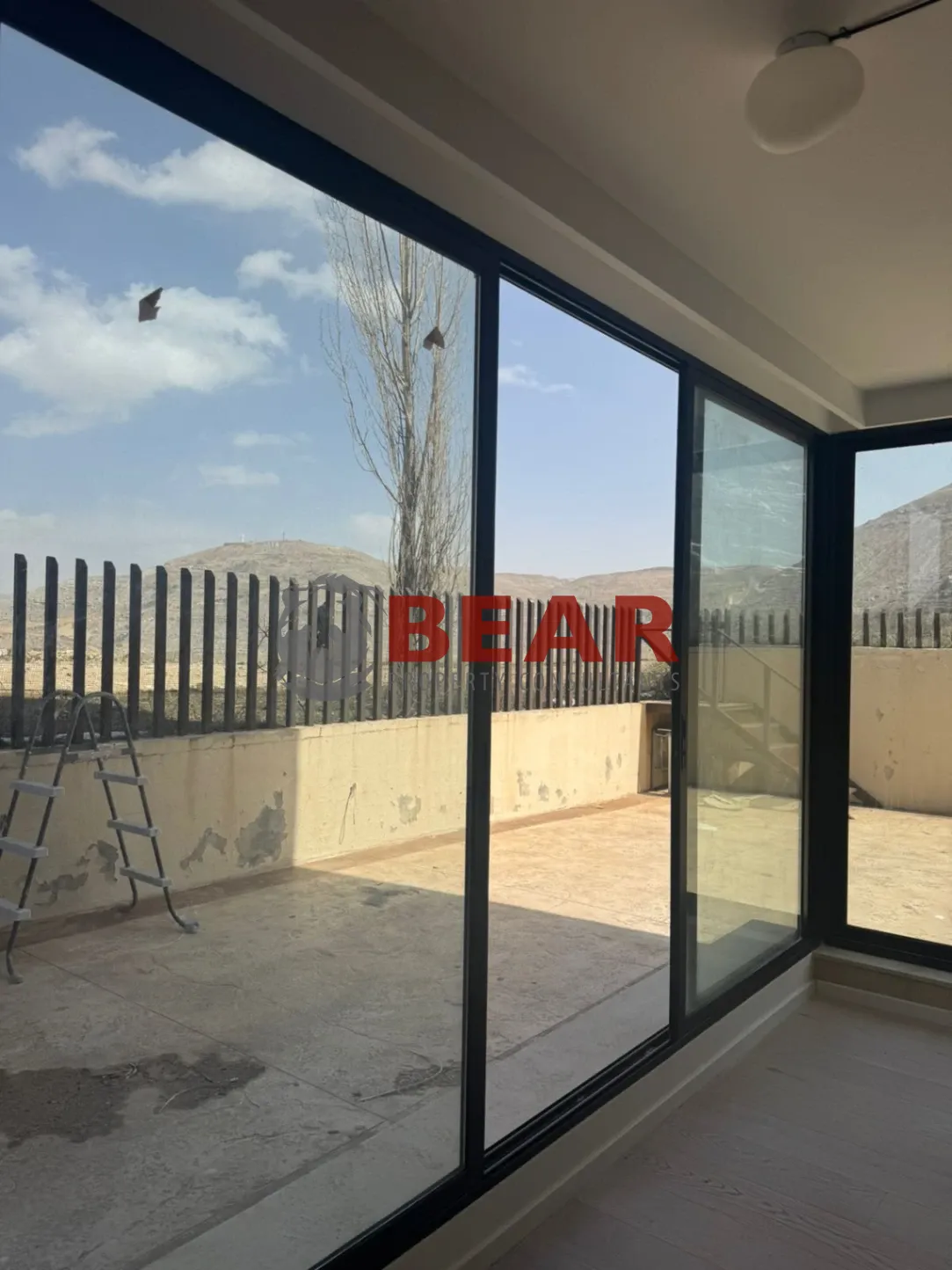Duplex for sale in Faqra, Lebanon
