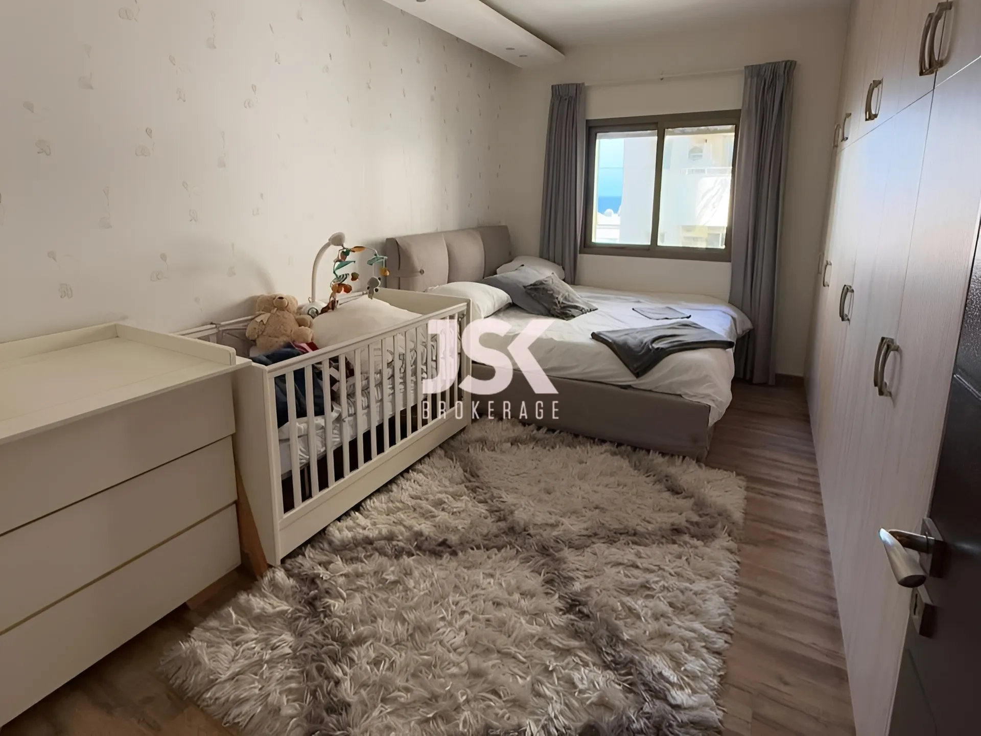 Apartment for Rent in Ras