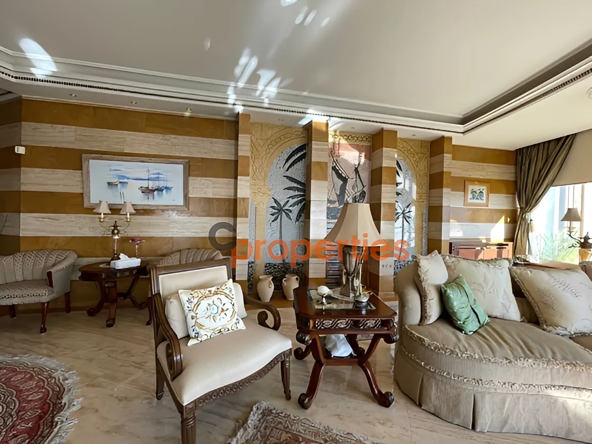 Apartment for Sale in Kfar Hbab