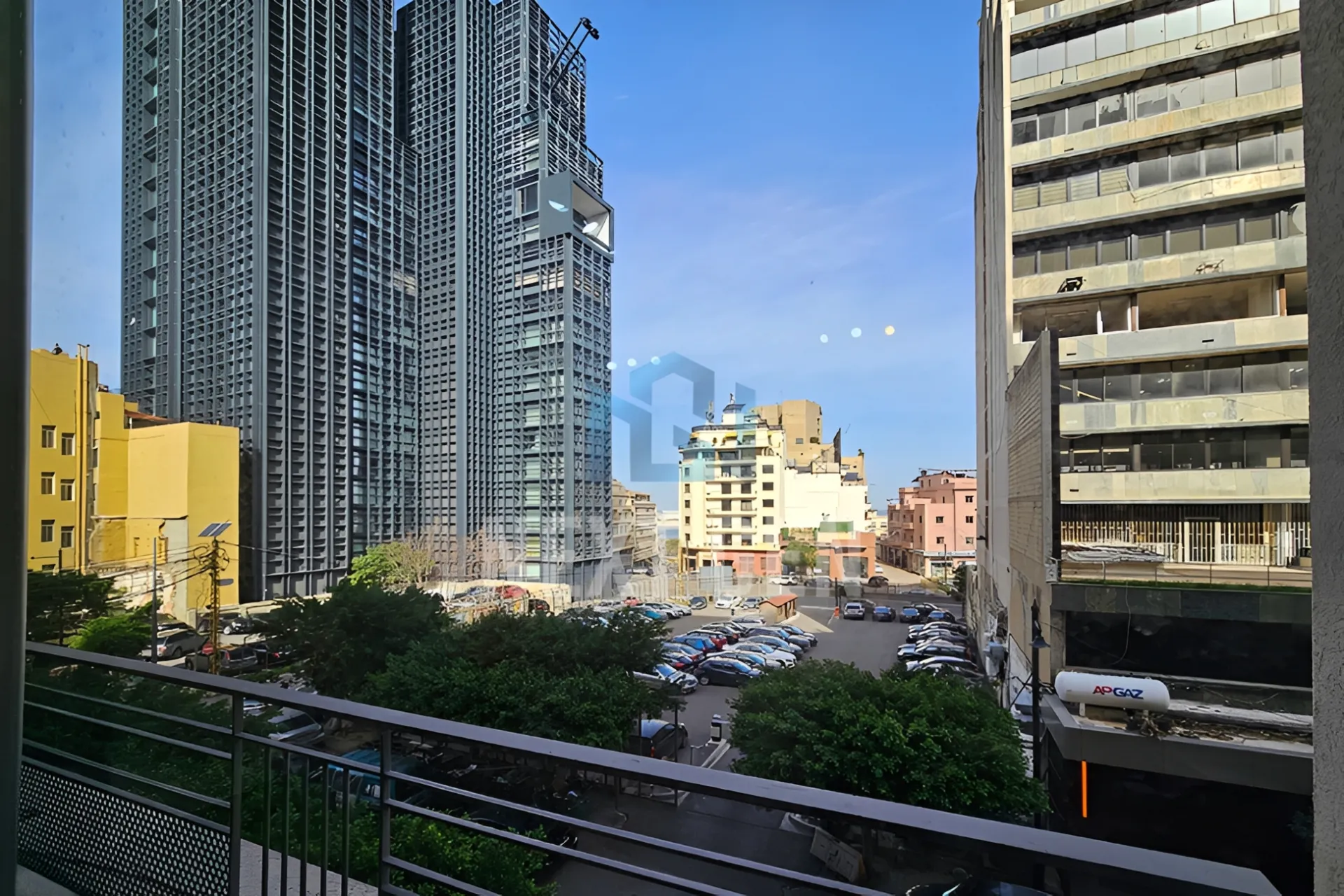 Apartment for Rent in Achrafieh, Beirut, Lebanon