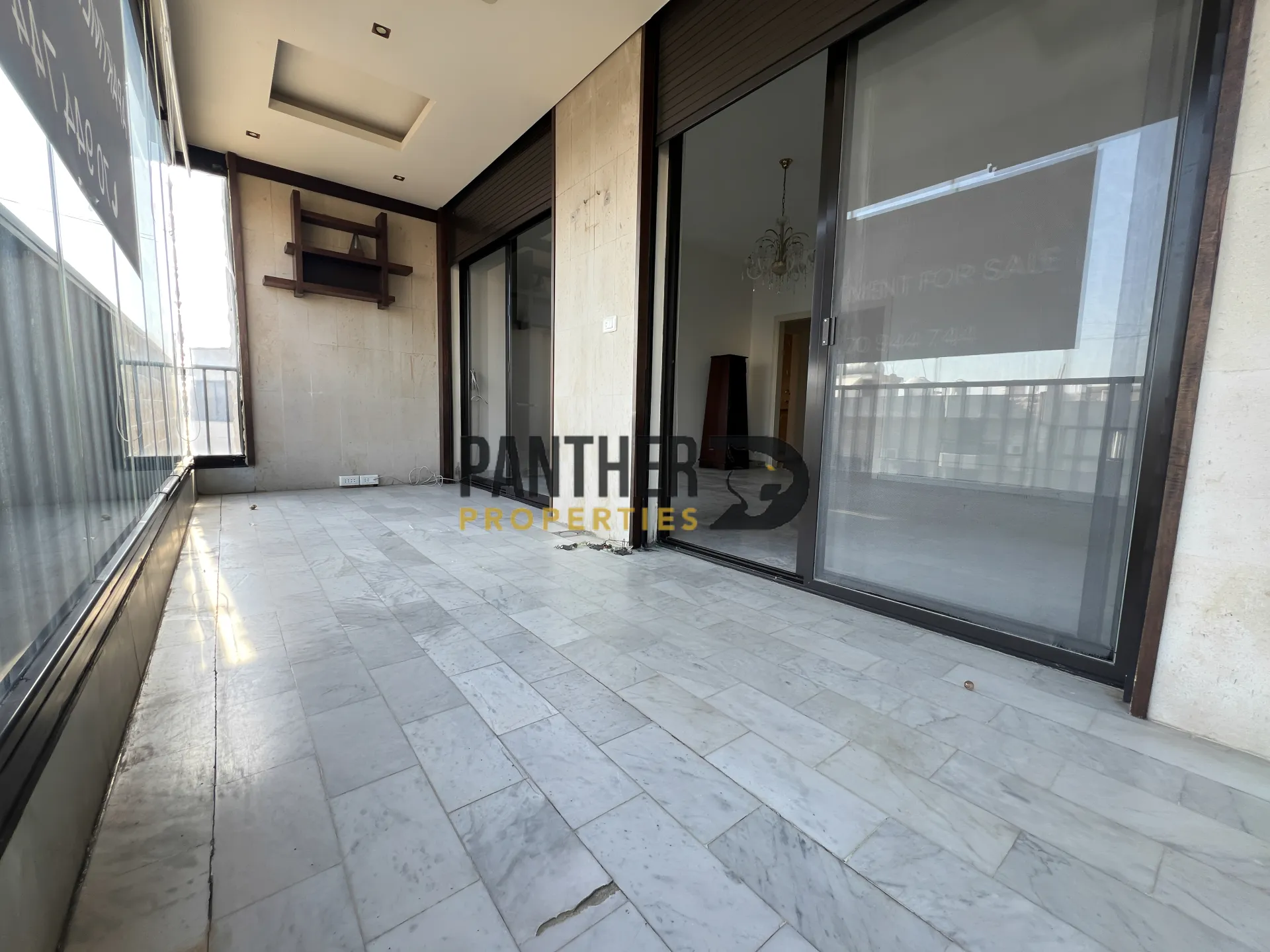 Apartment for sale in Mansourieh, lebanon