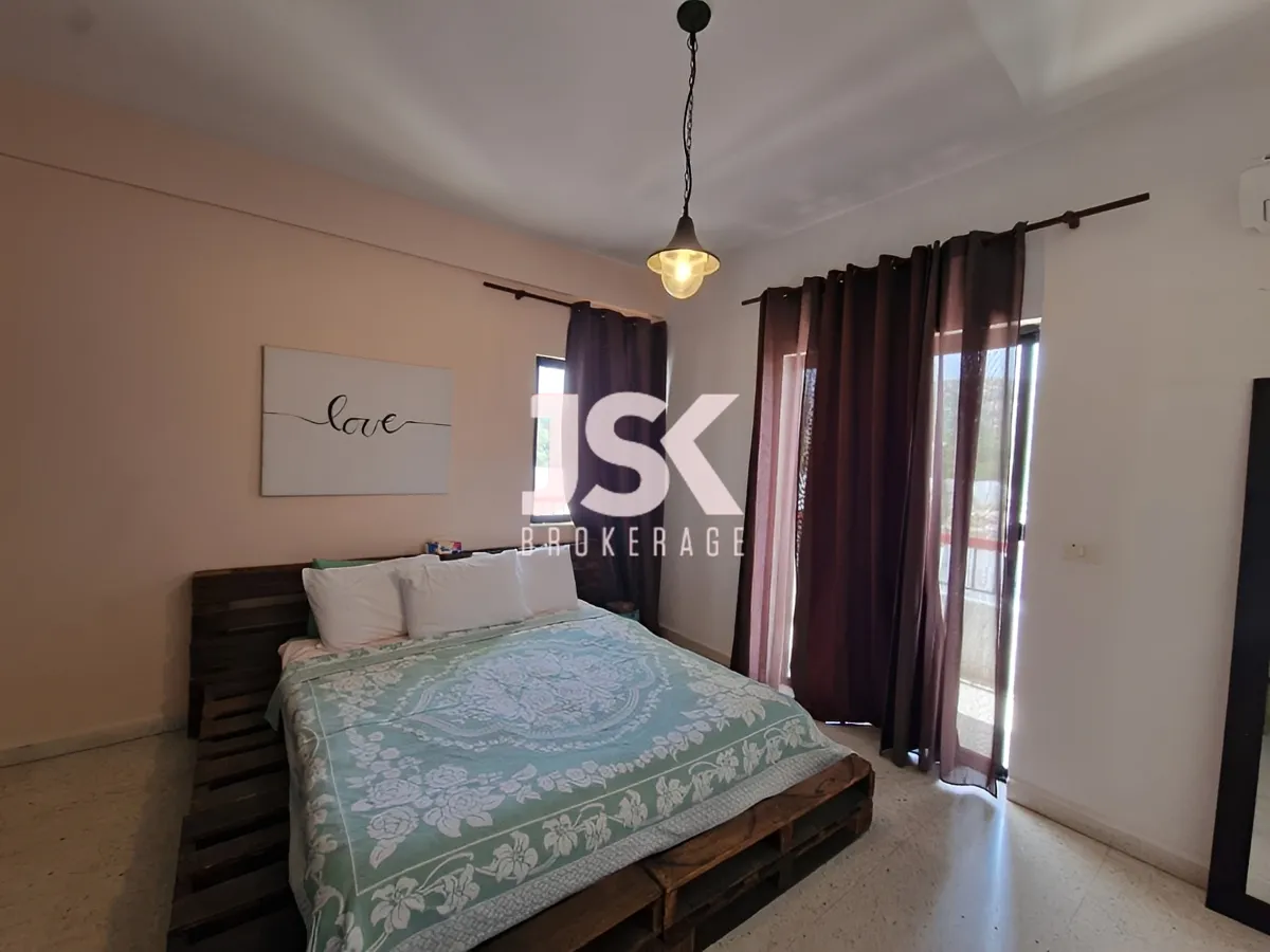 Apartment for Rent in Batroun, Lebanon - 3 bed, 2 bath