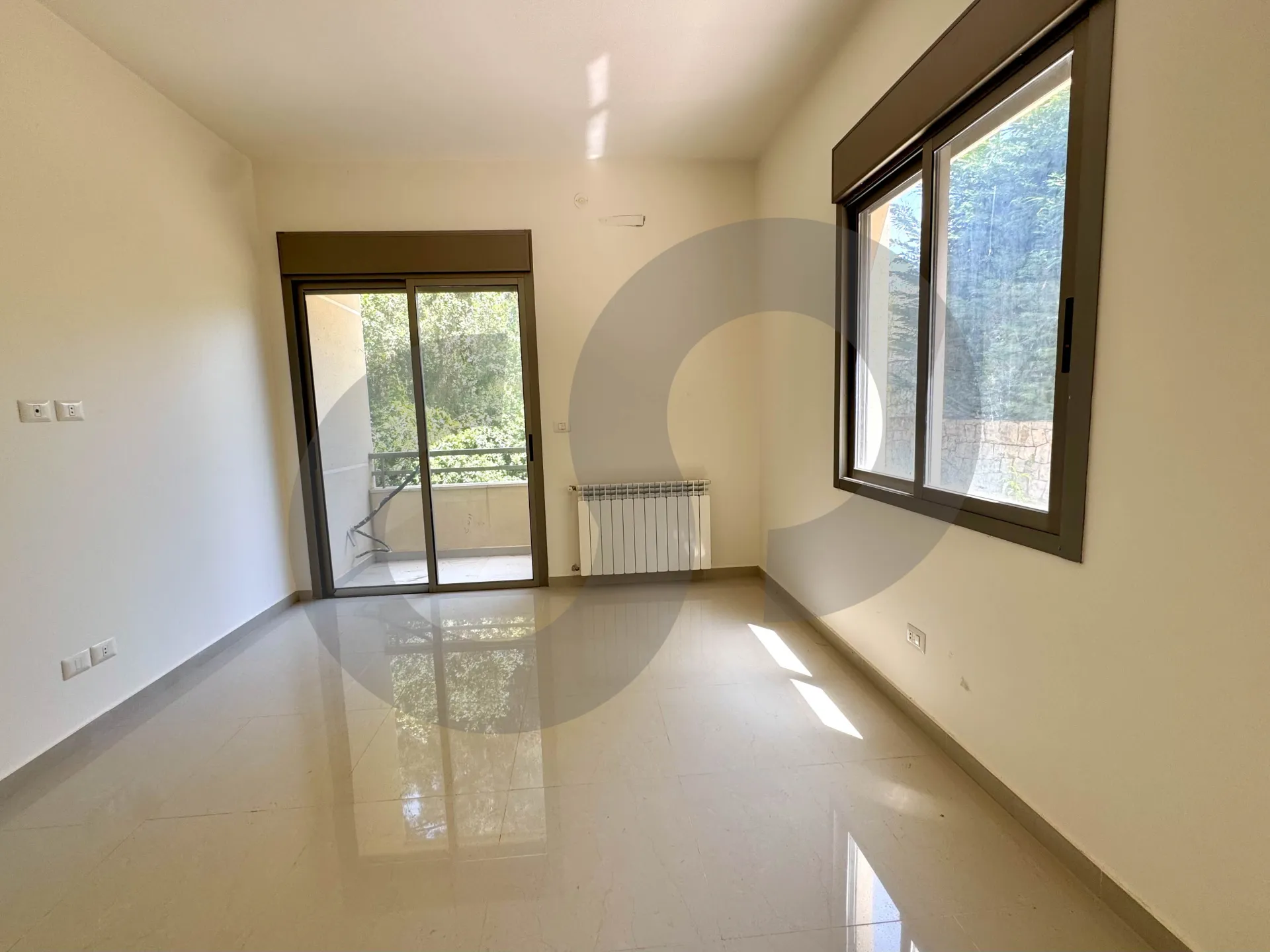 Apartment for Sale in Kfar Hbab