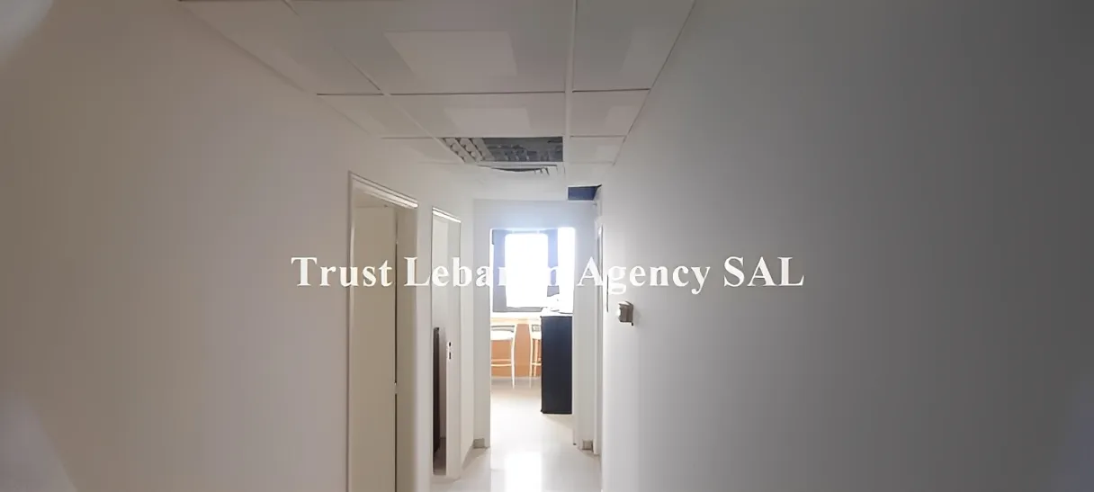 Office for rent in Metn, Antelias
