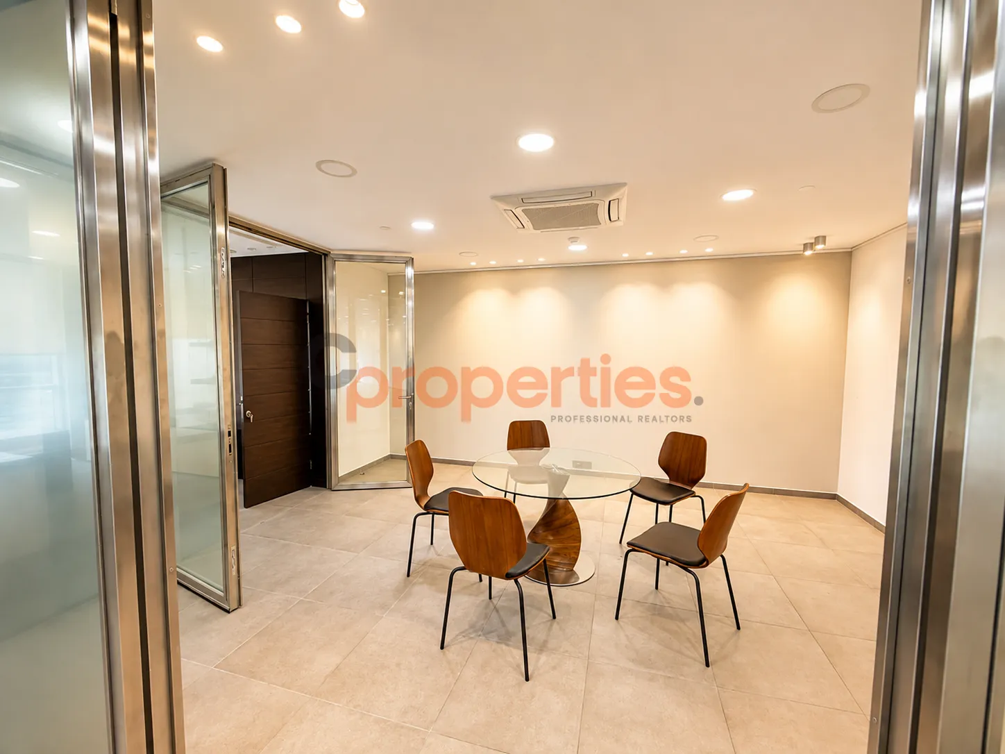 Office for Rent in Sin El Fil