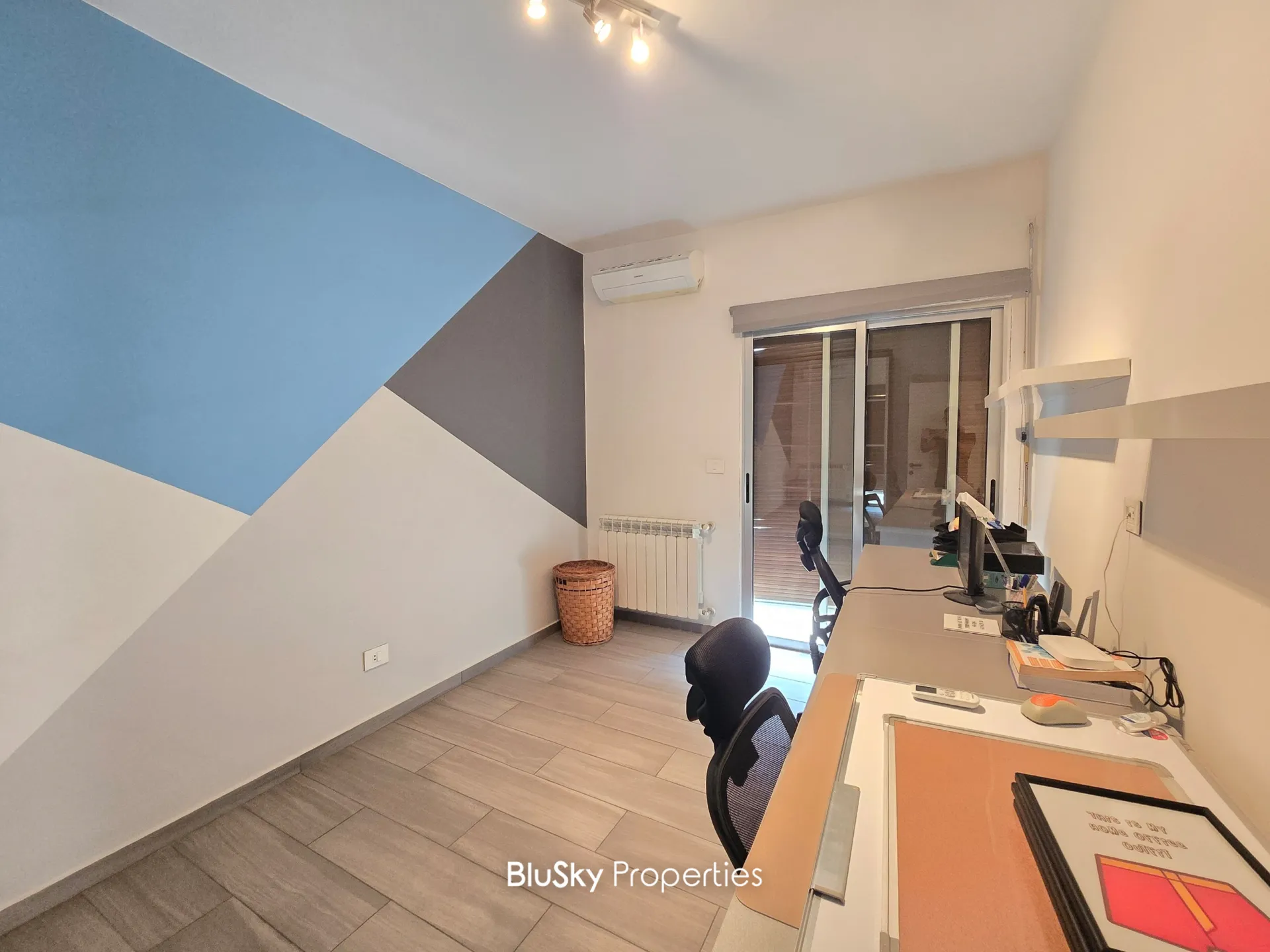 Apartment for rent in Mansourieh, lebanon