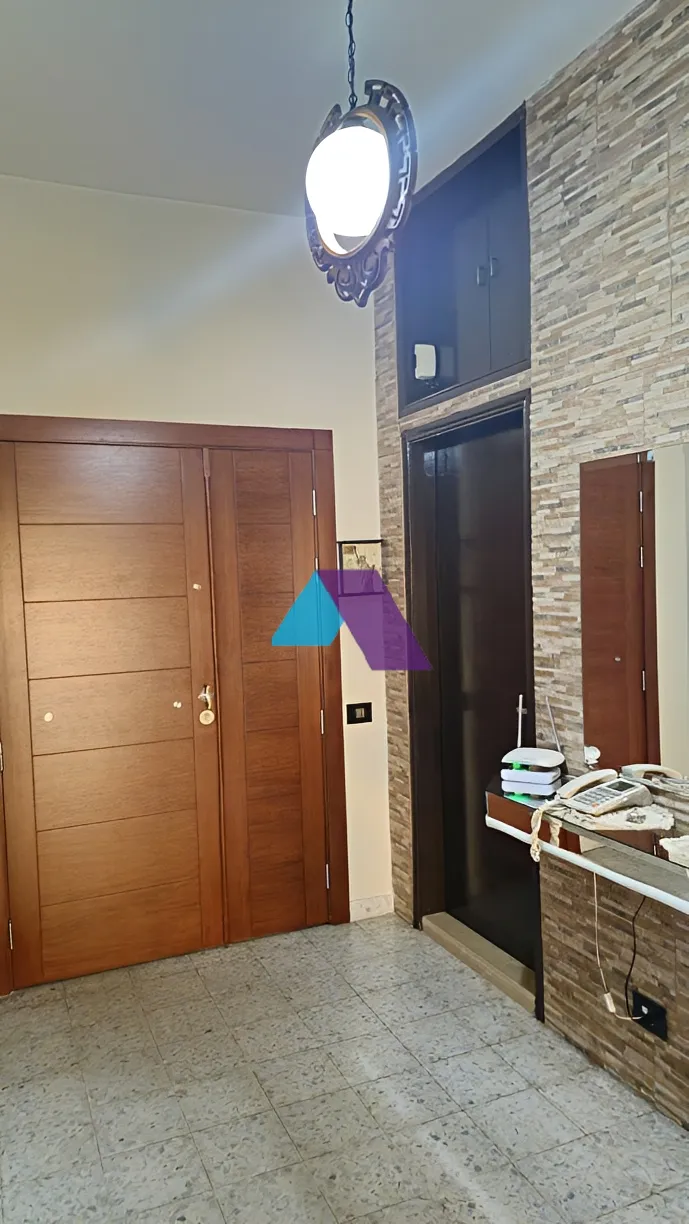 Apartment for Sale in Zabbougha