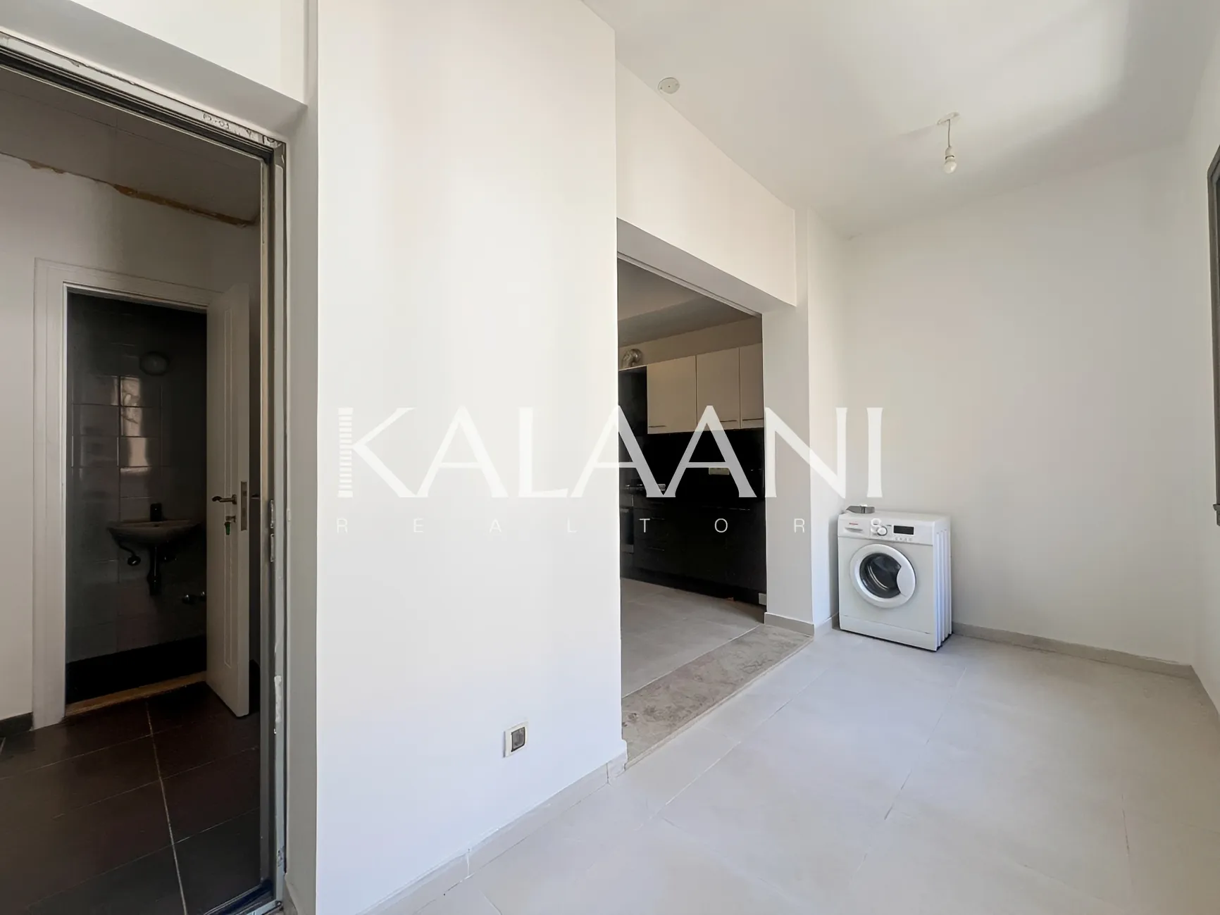 Apartment for rent in Gemmayzeh, Beirut, Lebanon