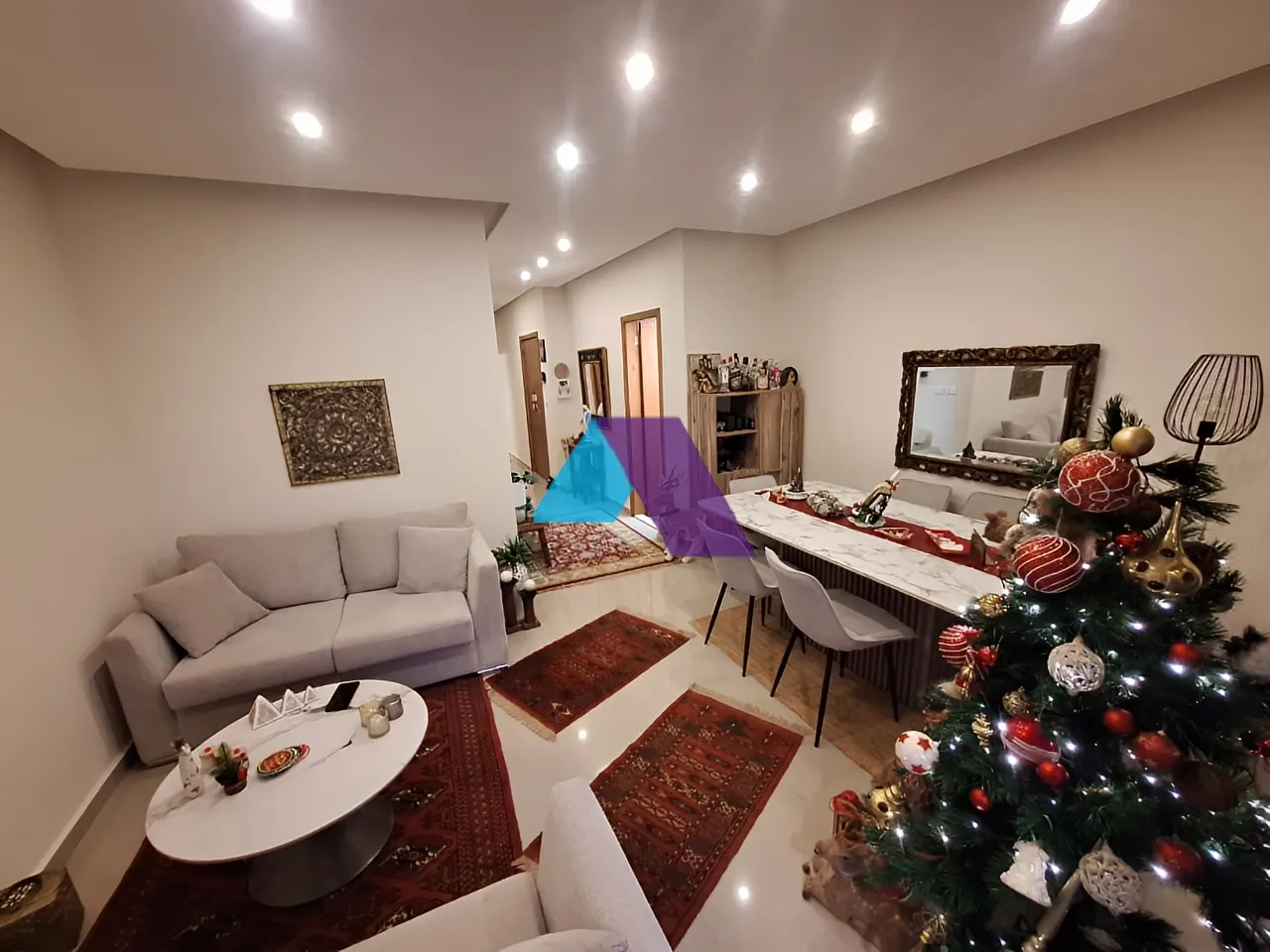Apartment for Sale in Broummana