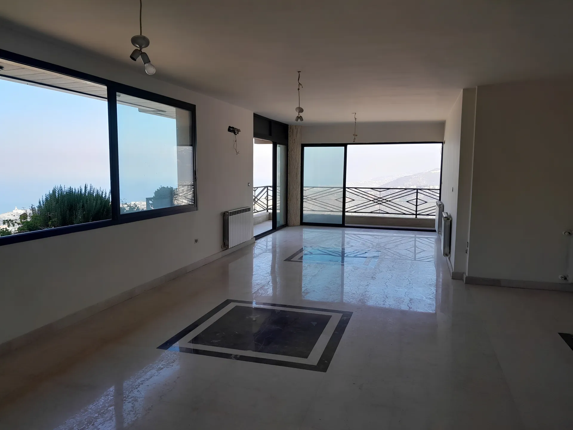 Residential in Cornet chahwan, lebanon