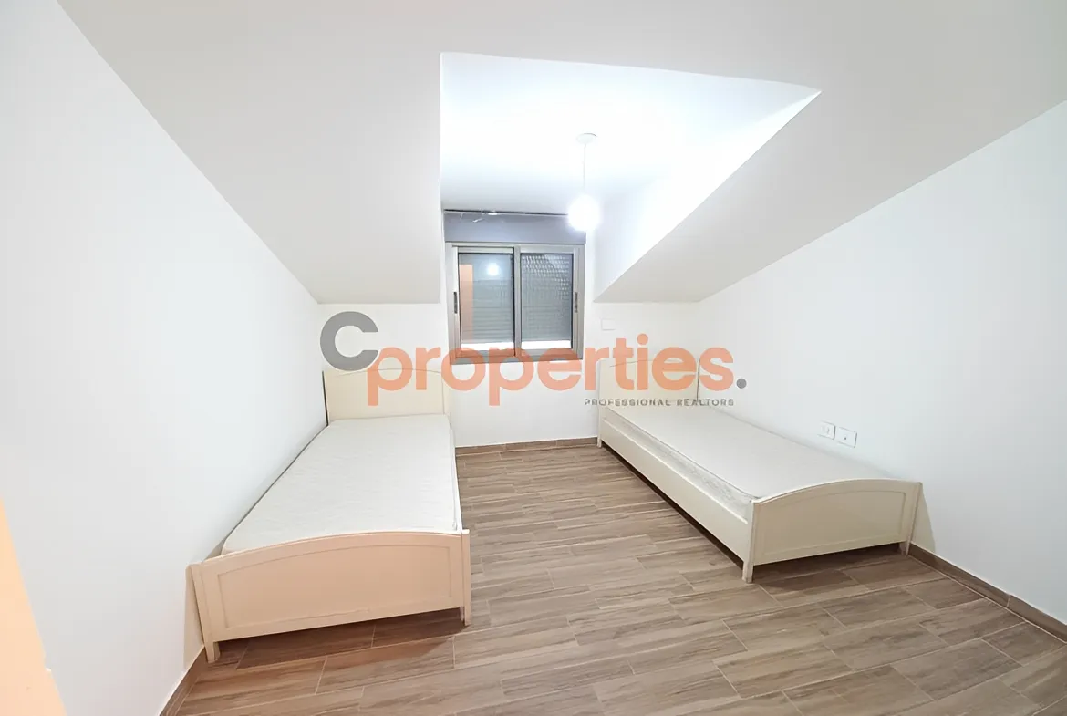 Duplex for sale in Bikfaya, Lebanon