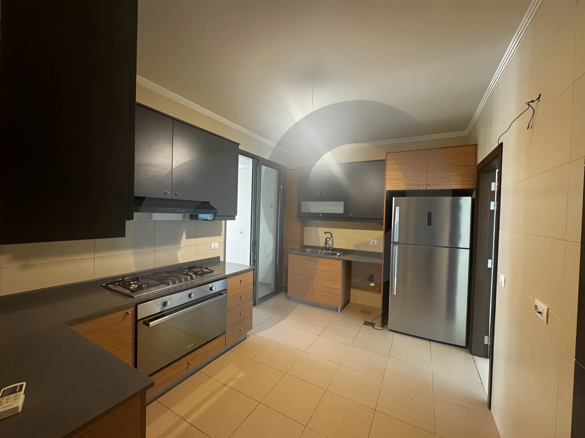 Apartment for Rent in Achrafieh - 3 bed, 4 bath