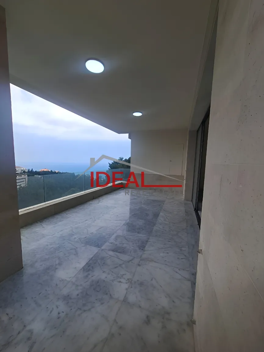 Apartment for sale in Adma w Dafnah, Lebanon