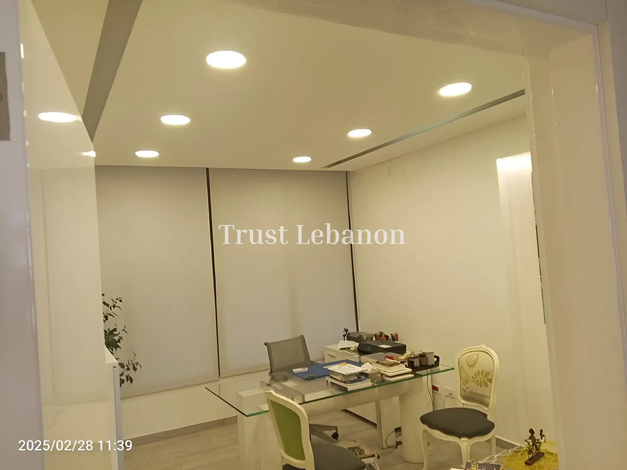 Office for rent in Mtayleb, Lebanon
