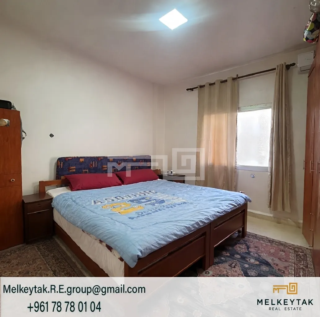 Apartment for sale in Daoura, Lebanon - 1 bed, 1 bath