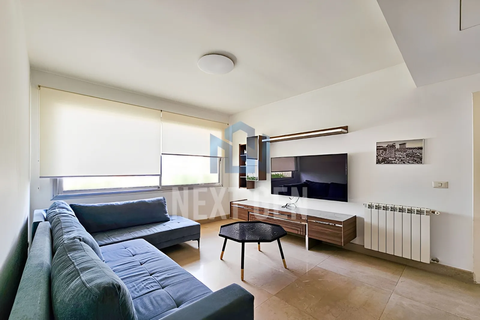 Apartment for Rent in Achrafieh