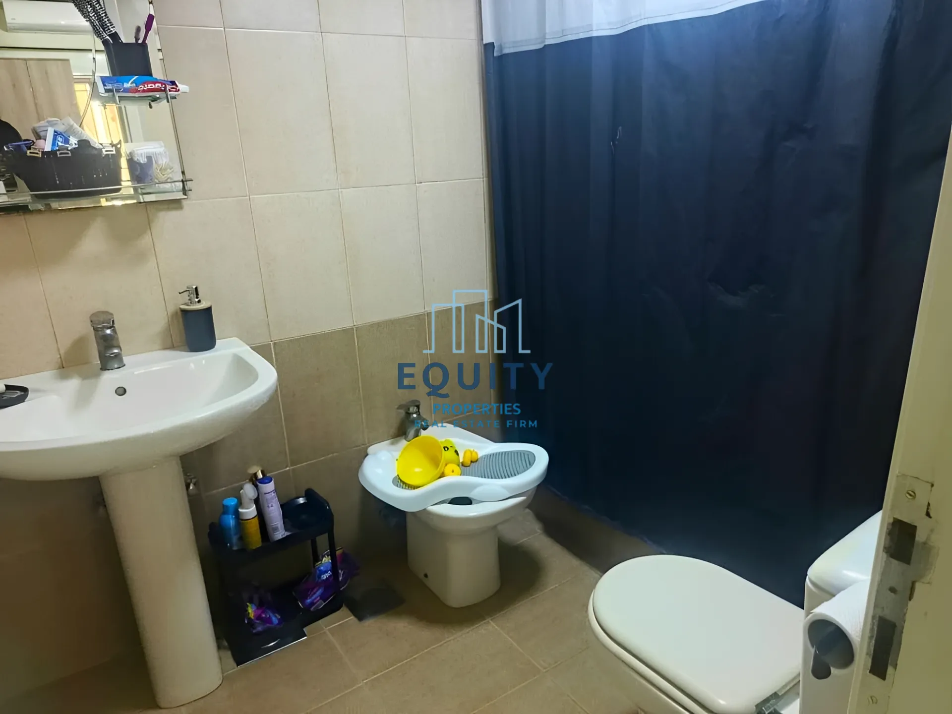 Apartment for sale in Sabtiyeh, Lebanon