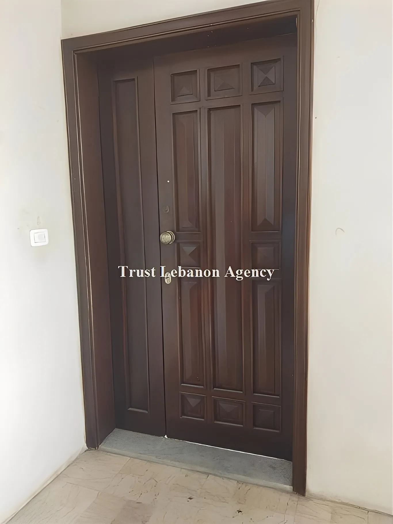 Apartment for Rent in Badaro Beirut Lebanon