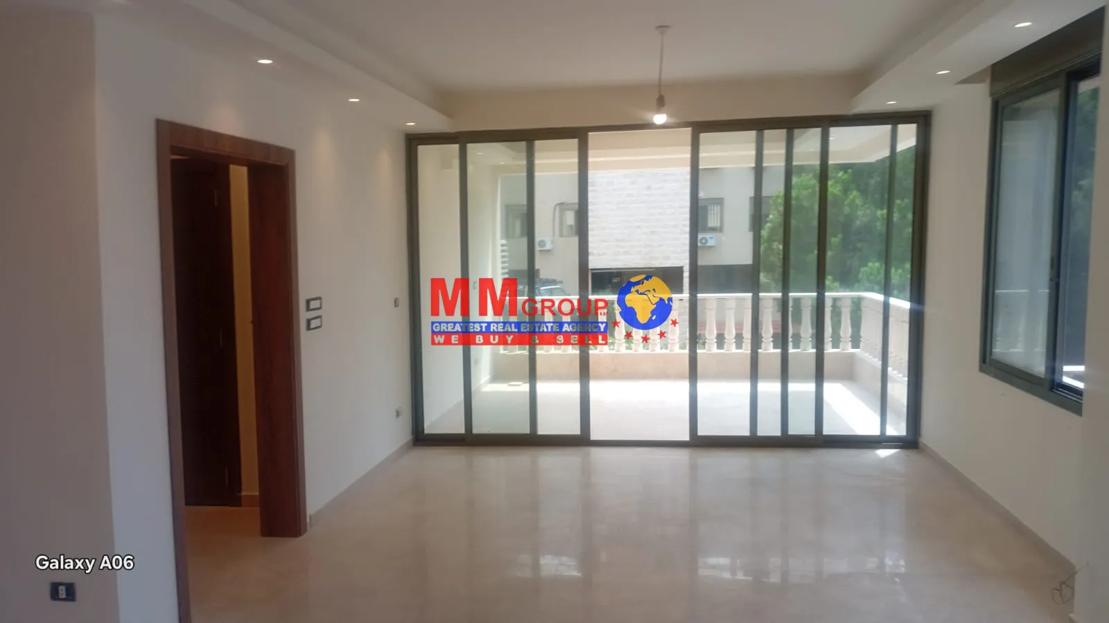 Apartment for Rent in Ain Najm - 3 bed, 4 bath