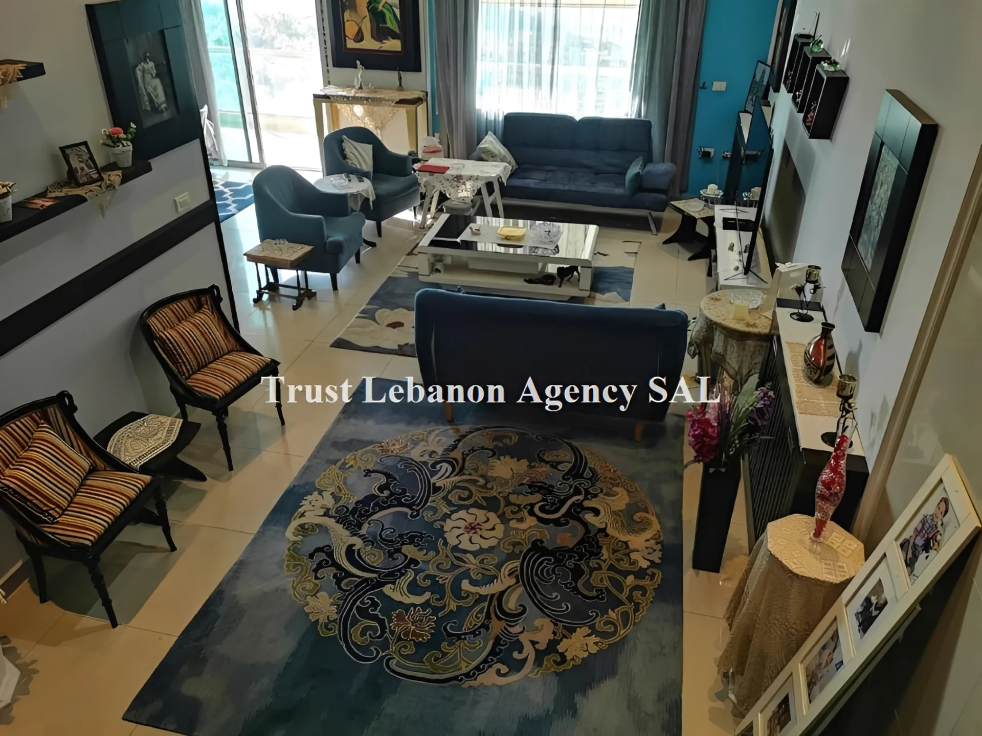 Duplex for Sale in Metn Mazraet Yashouh Lebanon - 3 bed, 3 bath